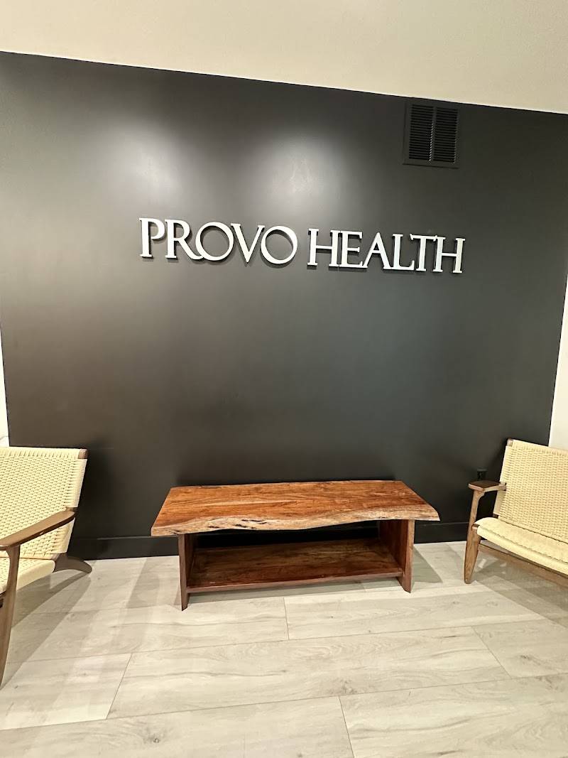 Provo Health